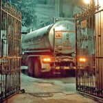 Hanumangarh: पुलिस निगरानी में रखा सील टैंकर का ‘डीजल’ 6 माह में बना पानी Hanumangarh News