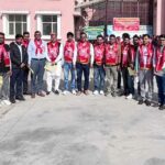 Hanumangarh: राजधानी में 19 जनवरी को चेतावनी रैली निकालेंगे कर्मचारी Hanumangarh News