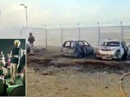 Hanumangarh Ethanol factory dispute: अखिल भारतीय किसान सभा व संयुक्त किसान मोर्चा ने किया ये बड़ा ऐलान Hanumangarh News