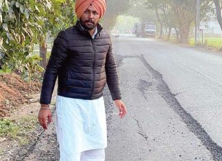 Fatehgarh Sahib News