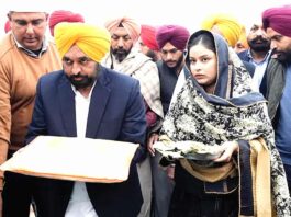 Fatehgarh Sahib News