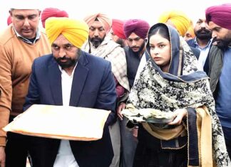 Fatehgarh Sahib News