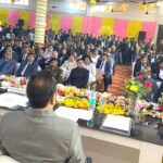 लोक अदालत में समाधान कानूनी दृष्टिकोण से ही नहीं बल्कि आपसी समझ से होता है – न्यायूमर्ति जसप्रीत Firozabad News