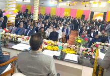 लोक अदालत में समाधान कानूनी दृष्टिकोण से ही नहीं बल्कि आपसी समझ से होता है – न्यायूमर्ति जसप्रीत Firozabad News