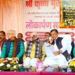 पहले सरकारी धन से संस्कृति के नाम पर होता था हीरो हीरोइनें का डांस – जयवीर सिंह Firozabad News