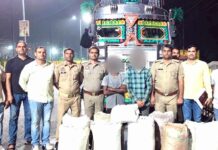 अफीम तस्करों की 1.60 करोड़ की चल अचल संपत्ति को किया गया फ्रिज Firozabad News