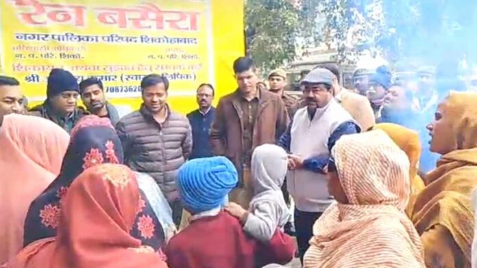 Firozabad News Firozabad News