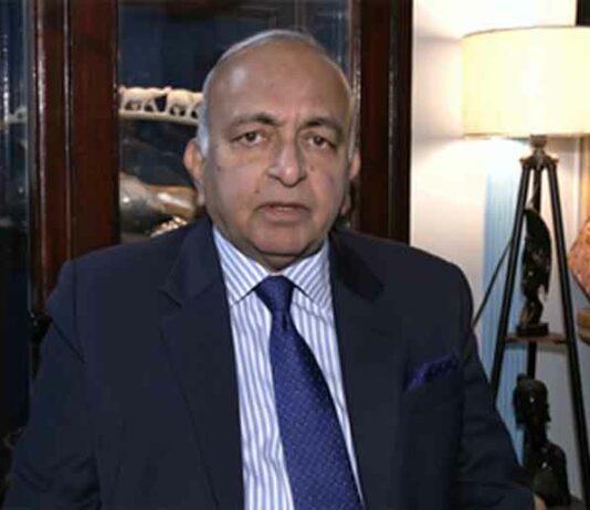 पूर्व राजनयिक महेश कुमार सचदेव ने किया बांग्लादेश को लेकर बड़ा खुलासा India News