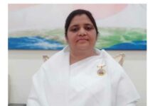 घरौंडा में 7 दिसंबर को होगा अध्यात्मिक समाधान पर भव्य कार्यक्रम Gharaunda