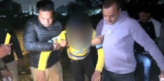 Ghaziabad Crime News