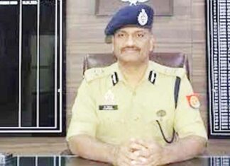 कार्यक्षमता में सुधार और नागरिक-केंद्रित पुलिसिंग को मिली मजबूती: जे रविंद्र गौड़ Ghaziabad News