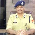 बीट पुलिसिंग से बेहतर हुई जनपद की सुरक्षा: जे रविंद्र गौड़ Ghaziabad News
