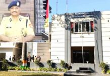 गाजियाबाद पुलिस आयुक्त जे. रविंदर गॉड के नेतृत्व में पारदर्शिता और भरोसे की नई इबारत लिख रही गाजियाबाद पुलिस Ghaziabad News