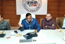 जीडीए की बड़ी योजनाएँ: वर्ष 2025-26 में विकास को मिलेगी नई रफ्तार Ghaziabad News