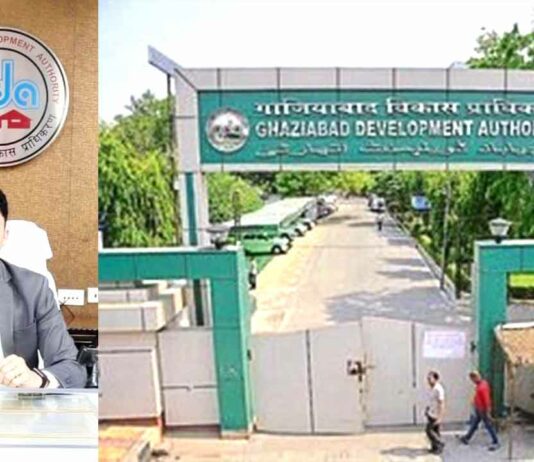 Ghaziabad News