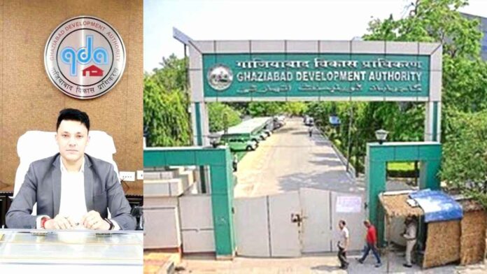 Ghaziabad News