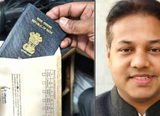 “पासपोर्ट लोक अदालत” में पासपोर्ट संबंधित मामलों का कल होगा समाधान: अनुज स्वरूप Ghaziabad News