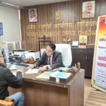 पासपोर्ट लोक अदालत: गाजियाबाद में सैकड़ों लोगों को मिली राहत Ghaziabad News