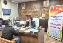 पासपोर्ट लोक अदालत: गाजियाबाद में सैकड़ों लोगों को मिली राहत Ghaziabad News
