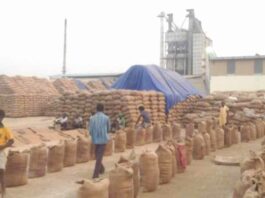 करनाल के व्यापरी ने गुहला चीका के चार राइस मिलरो को लगाई करोड़ो की चपत, चावल खरीद कर रूपये देने से किया इंकार Guhla Cheeka News