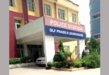 Gurugram: कार की टक्कर से साइकिलिंग कर रहे बिजनेसमैन की दर्दनाक मौत Gurugram News