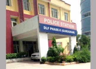 Gurugram: कार की टक्कर से साइकिलिंग कर रहे बिजनेसमैन की दर्दनाक मौत Gurugram News