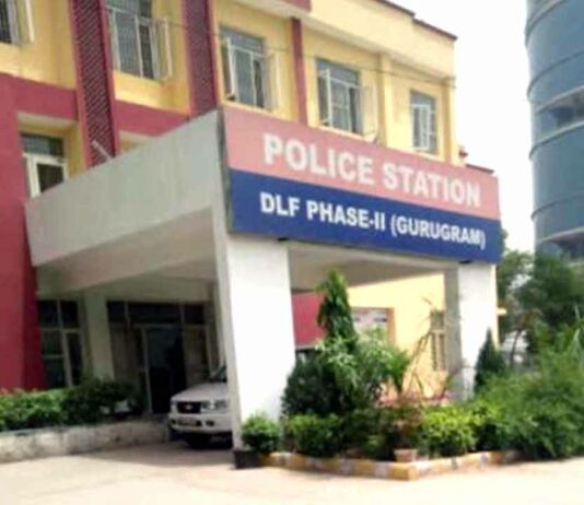 Gurugram: कार की टक्कर से साइकिलिंग कर रहे बिजनेसमैन की दर्दनाक मौत Gurugram News