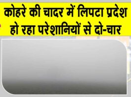 Rajasthan Weather News