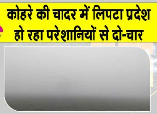 Rajasthan Weather News