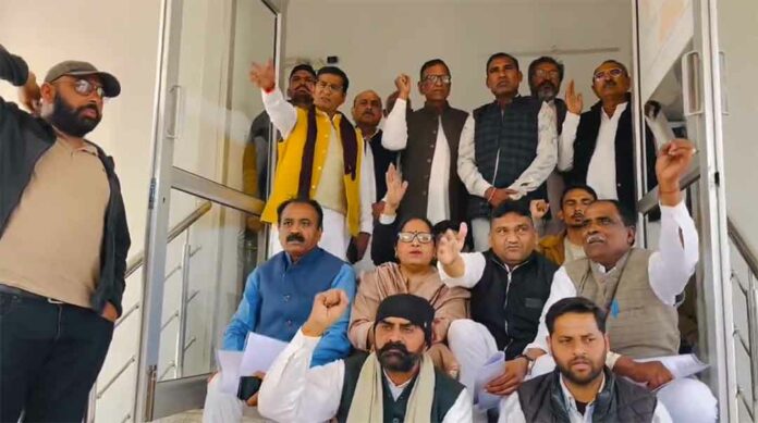 Hanumangarh News Hanumangarh News