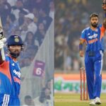 हार्दिक पांड्या ने ये रिकॉर्ड अपने नाम करके युवराज सिंह को पीछे छोड़ा Cricket News