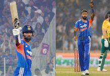 हार्दिक पांड्या ने ये रिकॉर्ड अपने नाम करके युवराज सिंह को पीछे छोड़ा Cricket News