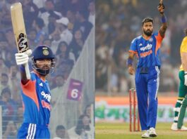 हार्दिक पांड्या ने ये रिकॉर्ड अपने नाम करके युवराज सिंह को पीछे छोड़ा Cricket News