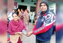 Honesty: हिसार का ये सेवादार बना ईमानदारी की मिसाल Hisar News