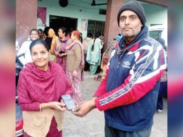 Honesty: हिसार की ये सेवादार बनीं ईमानदारी की मिसाल Hisar News