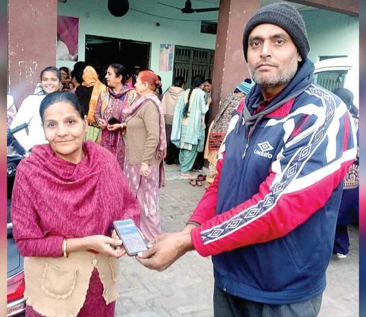 Honesty: हिसार का ये सेवादार बना ईमानदारी की मिसाल Hisar News