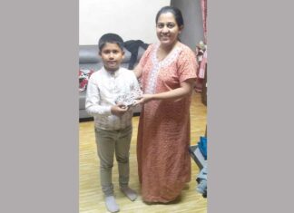 Honesty: ईमानदारी और संस्कारों की मिसाल बना 7 वर्षीय वितुल इन्सां Honesty