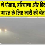 Flight Cancelled & Delay: कोहरे का कहर, ठहर गया पहर! दिल्ली एयरपोर्ट पर कई फ्लाइट रद्द व डायवर्ट Delhi Weather News