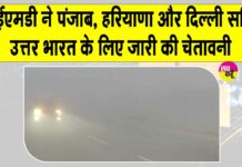 Flight Cancelled & Delay: कोहरे का कहर, ठहर गया पहर! दिल्ली एयरपोर्ट पर कई फ्लाइट रद्द व डायवर्ट Delhi Weather News