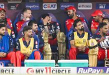 Ujjain IPL Disrupt: आईपीएल में बांग्लादेशी खिलाड़ी शामिल करने को लेकर छिड़ा विवाद, साधुओं ने दे डाली ये धमकी Ujjain IPL News