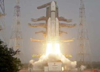 ISRO US Satellite Launch: इसरो का ऐतिहासिक मिशन, लॉन्च किया एलवीएम3-एम6 से ब्लू बर्ड ब्लॉक-2 सैटेलाइट ISRO News