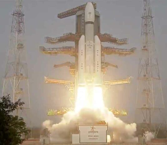 ISRO News