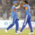 India vs New Zealand