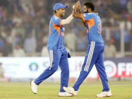 India vs New Zealand: भारत बनाम न्यूजीलैंड के बीच तीसरा वनडे मध्यप्रदेश में होगा, ‘300’ रुपये की होगी टिकट India vs New Zealand