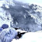 Jammu-Kashmir Weather News