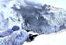 Jammu-Kashmir Weather News