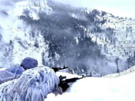 Jammu-Kashmir Weather News