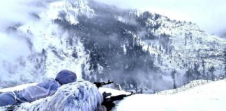 Jammu-Kashmir Weather News