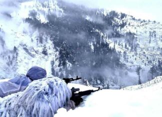 Jammu-Kashmir Weather News