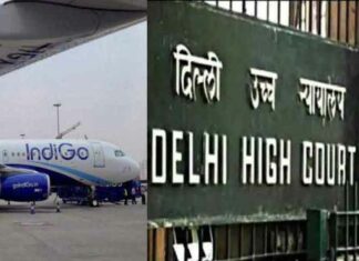 IndiGo Crisis Update Today: इंडिगो फ्लाइट संकट पर दिल्ली हाई कोर्ट ने केंद्र को खींचा नए रोस्टरिंग नियमों से सैकड़ों उड़ानें रद्द IndiGo News